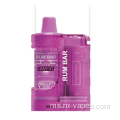 Rum Bar Bullet 7000 Puffs Vapes boleh pakai